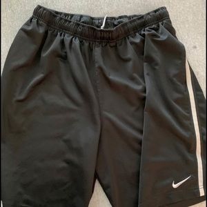 Men’s Nike shorts